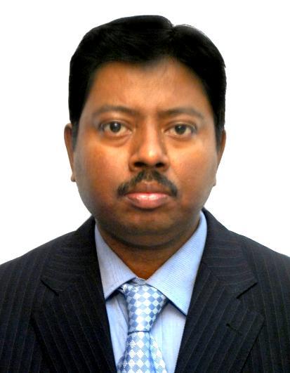 CURRICULUM VITAE Name: Dr. Siddhartha Sankar Saha Qualification: M.Com, NET-UGC, Ph. D (University of Calcutta) Area of Specialization: Accounting & Finance Institution: St.