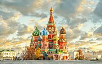 GCSE SUBJECTS - COURSE DETAILS RUSSIAN AT GCSE LEVEL (EDEXCEL 2RU01) The course is designed for those learning Russian as a foreign language and use the language effectively for purposes of practical