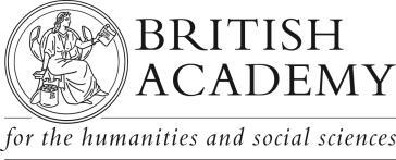 British Academy Visiting Fellowships Scheme Notes for Applicants Aim of the Scheme 1.