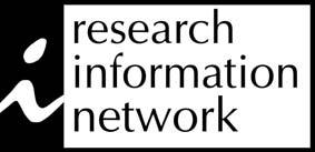 Mind the skills gap: Information handling training for researchers (July 2008) Summary of case studies For the Research Information Network s Mind the skills gap: Informationhandling training for
