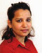 Welcome New Colleagues, continued Sapna Sharma, MD Tri-River Family Health : Makerere University