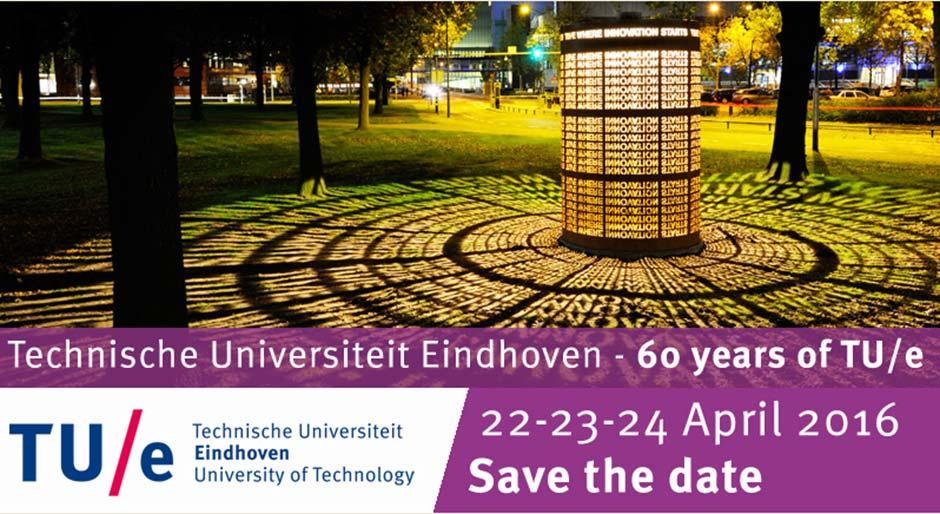 Introduction Eindhoven University of