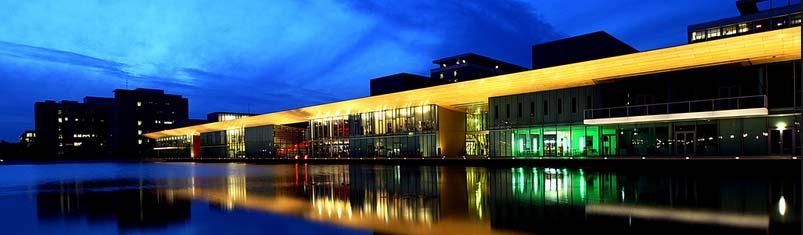 Introduction Eindhoven: The Ultimate experience Eindhoven: Brainport and High-Tech Campus Eindhoven holds a strategic position as one of