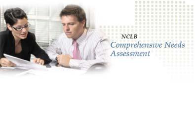 Download Documents The NCLB CNA Guide, Sample CNA, and Probing Questions can