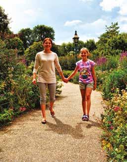 Sunday 24th June - Sunday 19th August 2018 Brighton Family Course London Heathrow Gatwick Brighton The St Giles Family Course in Brighton offers families a more relaxing destination in the UK to