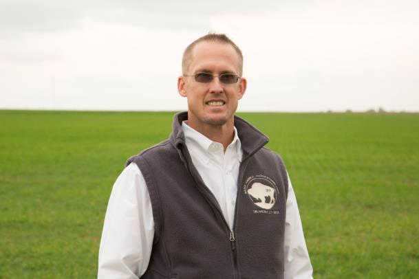 Secretary Daniel Chad Cummings Daniel Chad Cummings Biography, 2017 Chad completed his collegiate education with degrees in Crop Production (B.S.), Forage Weed Science (M.S.), and Conservation Science Invasive Species Ecology/Fire Ecology (Ph.