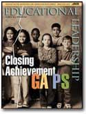 November 2004 Volume 62 Number 3 Closing Achievement Gaps Pages 61-64 Why Do Students Drop Advanced Mathematics?