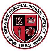 Kingsway Regional Middle School Survival Guide for Parents and