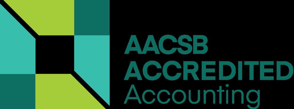 Exposure Draft #2: March 1, 2018 Proposed Eligibility Procedures and Accreditation Standards for Accounting Accreditation