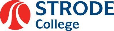 Higher Education Student Contract HND and HNC (New Entrant September 2017) 1. Introduction 1.1 This document sets out in detail your contractual relationship with Strode College (the College).