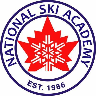 doors of the National Ski Academy and with our support and programs, these student