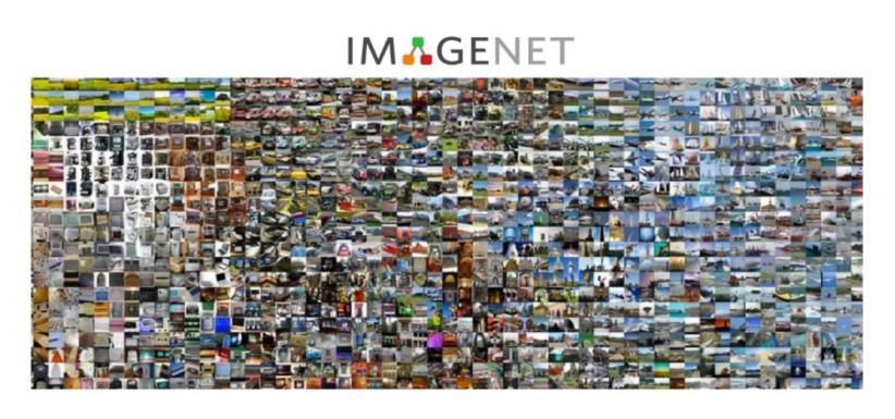 IMAGENET TRAINING DGX-1, 8 x P100 Model Year Top-5 DGX-1 images/s AlexNet 2012 84.7% 9968 Image classification challenge 1.
