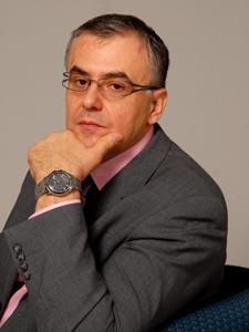 Professor Aleksandar Fatić, PhD Aleksandar Fatic is a Research Professor at the Institute for Philosophy and Social Theory of the University of Belgrade and the Director of the Ethics Study Group of