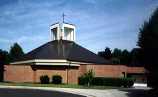 Separate religious education program, also inclusion & partial inclusion Diocese of Richmond, Classes at St. Edward the Confessor Parish, Richmond. Older group Wed. eve.