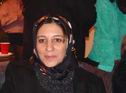 Review of Research Dissertation: Farah RamazanzadehUniversity of Phoenix, Associate Faculty.