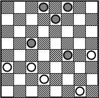 A Bit of History Arthur Samuel (1959) wrote a program that learned to play draughts ( checkers if you re American).