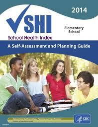The School Health Council should use the School Health Index
