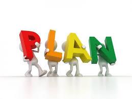 Step 3: Develop a Plan Use results of needs assessment (SHI) - to build an implementation plan