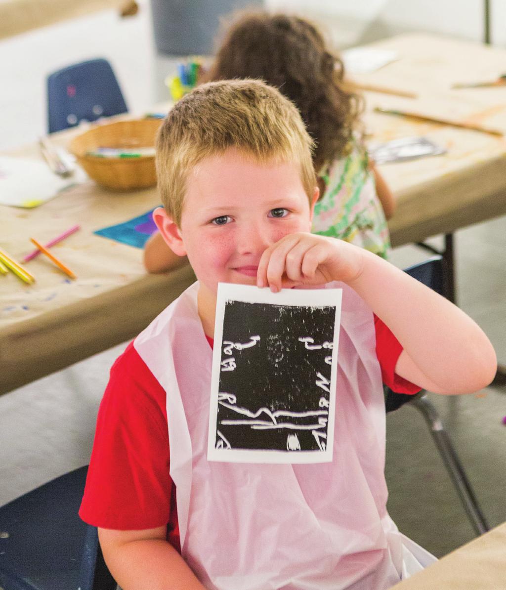 Ages 6 9 At MCAD, you won t find just any summer camps you ll find some of the most innovative and immersive studio arts experiences available in the Twin Cities.