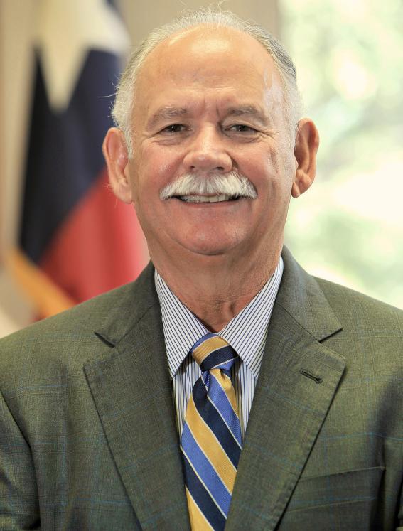 DR. STEVEN H. TALLANT Steven H. Tallant became the 19th president of Texas A&M University-Kingsville in October 2008.