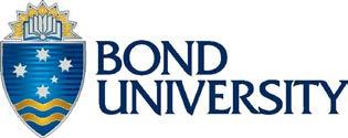 Bond University Indigenous Education and Workforce Strategy Bond University acknowledges the people of the Yugambeh language, upon whose ancestral lands our University now stands, and celebrates the