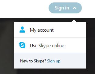 APPENDIX C HOW DO I DOWNLOAD SKYPE? For information about downloading Skype, click on this link: https://support.skype.com/en/faq/fa11098/how-do-idownload-and-install-skype-for-windows-desktop.