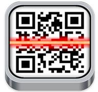 Speaking App: QR code reader Works with: all systems and devices Description: QR codes are square symbols made up of a pattern of black and white block. This pattern can encode any type of text e.g. words, phrases, sentences, website addresses, email addresses, telephone numbers etc.