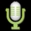 Speaking / pronunciation / business skills App: Voice recorder Works with: All devices Description: Records and plays back audio using the device s microphone and speaker.