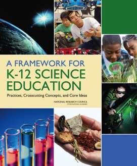 What s new in the Framework and NGSS? 1.