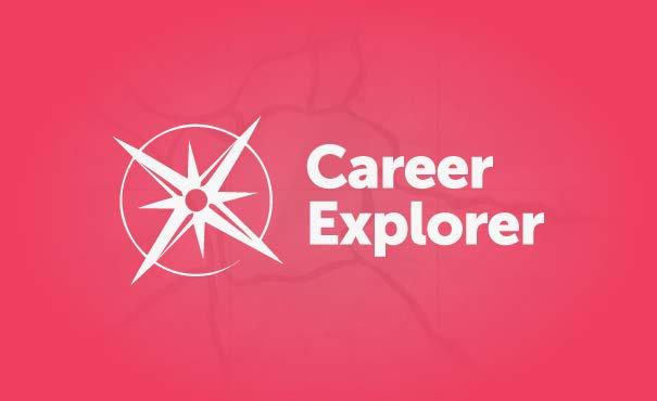 Career Explorer Designed to allow access to