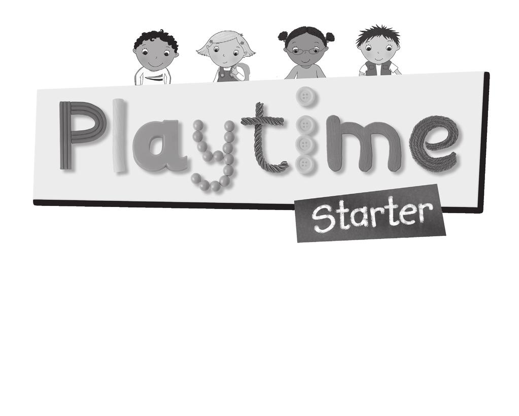 Contents Teacher s Book Claire Selby Introduction About Playtime 1 Tips for using the Playtime DVD 3 Tips for story-telling with