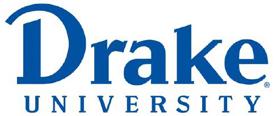 Selective Drake University freshman class of 767 Applicants 4,959 Admitted