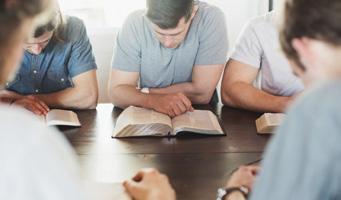 DISCIPLESHIP Magazines Men of Integrity Newsletters, Eblasts, and Native Ads Christian Bible Studies Men of Integrity Small Groups Reach devoted believers looking to grow in their faith.