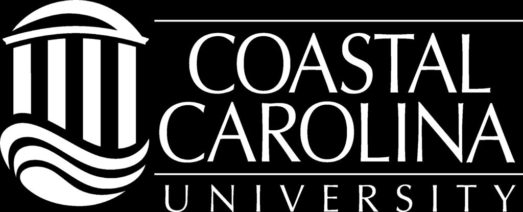 Coastal Carolina University Code of