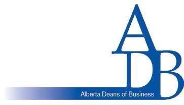 Alberta Deans of Business Case