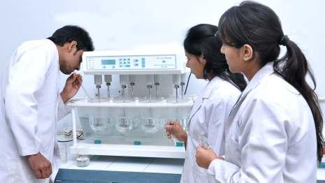 skills, which will add to the confidence in overall managerial abilities of future pharma professionals.