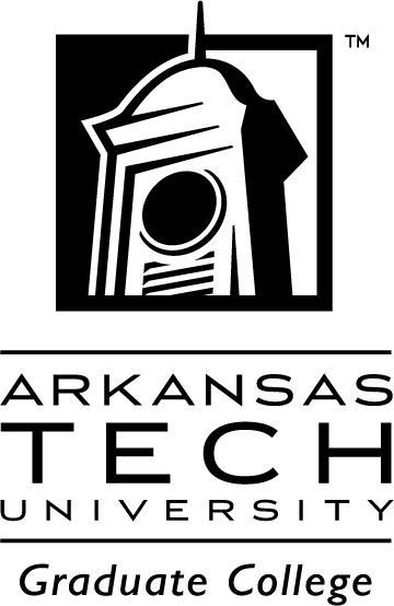 Dissertation Preparation Guide Advanced Leadership Studies Arkansas Tech University
