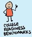 2017 Campus Compass - Salem Middle College Readiness Benchmarks College Readiness is assessed within Virginia Beach City Public s through the use of four nationally recognized standardized tests.