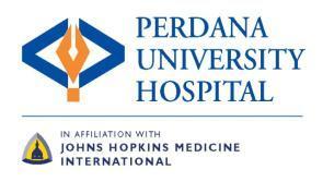 American-style graduate medical school and fully integrated private teaching hospital Hopkins