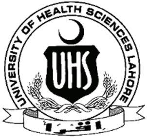 Statutes and Regulations for Entry level Doctor of Physical Therapy Program University of Health Sciences, Lahore Entry Level Doctor of Physical Therapy DPT General Information: Physical therapist