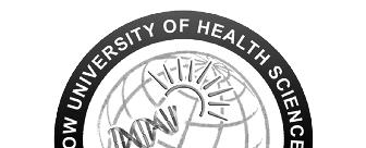 Dow University of Health Sciences, Karachi. ENTRY TEST ADMIT CARD FOR ADMISSIONS IN DOCTOR OF PHYSIOTHERAPY (DPT) at Institute of Physical Medicine & Rehabilitation Session 2014 Candidate s Copy Roll.