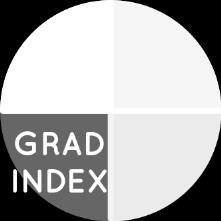 More Students Leaving High School with Credentials That Matter THE STRENGTH OF DIPLOMA INDEX IMPROVED 1.7 SINCE 2014.