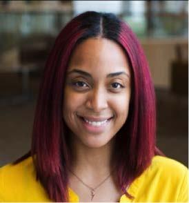 Alana Flowers Alana recently received her MSW degree from the Brown School of Social Work in May of 2017. As a St.