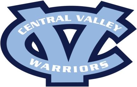 CENTRAL VALLEY SCHOOL DISTRICT BOARD OF EDUCATION FEBRUARY 14, 2018 7:00 PM CENTRAL VALLEY HIGH SCHOOL CAFETERIA I. CALL TO ORDER AND PLEDGE OF ALLEGIANCE II. ROLL CALL Mr. Ambrose Ms. Belcastro Mr.