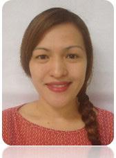 Alex earned a Dean s Lister Certificate in 2013. Mary Alimasa Kristine KD Hampac Kay Espina T.