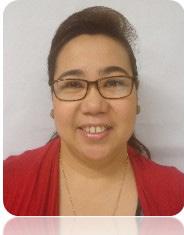 MOVING IN: New Team Members of the DIS Community! Noria IA Lim Middle Years Coordinator Before joining DIS, T. IA worked as a Pre-school teacher and academic tutor in Learning Center.