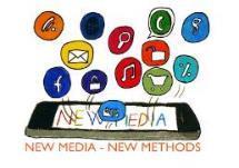 New Media New Methods