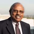 Raman Unnikrishnan Professor and Former Dean of Engineering, California