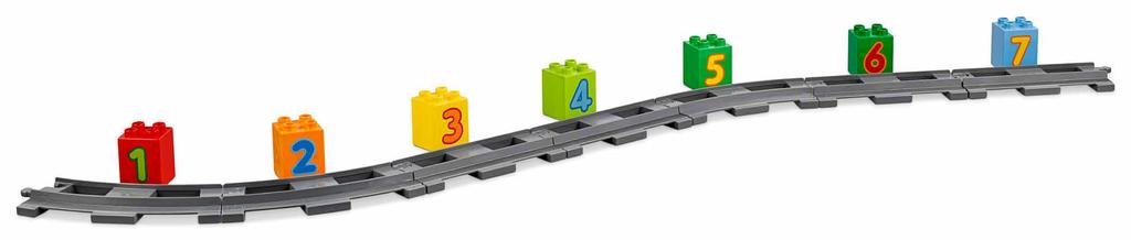 LEGO, the LEGO logo and DUPLO are trademarks of the/sont des marques de commerce du/son