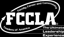 Family, Career and Community Leaders of America, Inc.